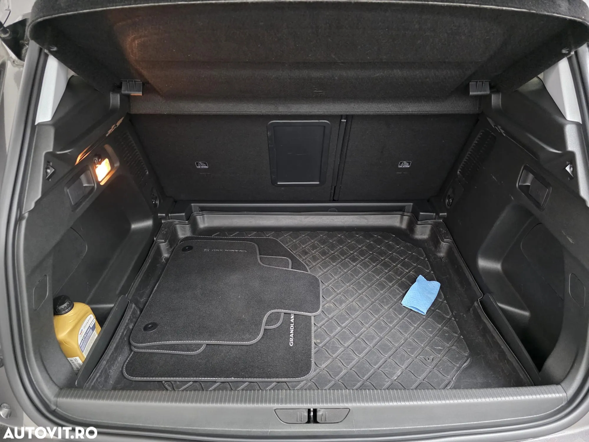 Opel Grandland X - 20