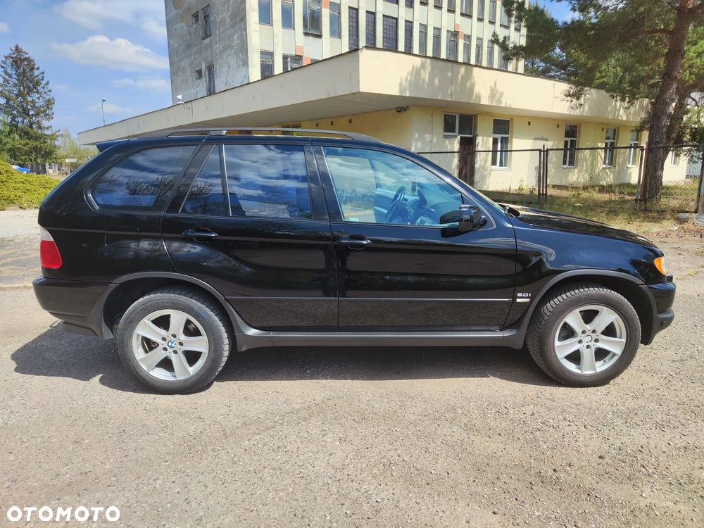 BMW X5 - 12