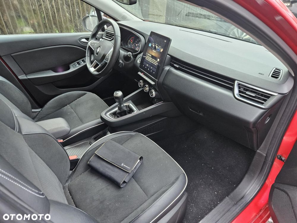 Renault Clio TCe 100 EDITION ONE - 8