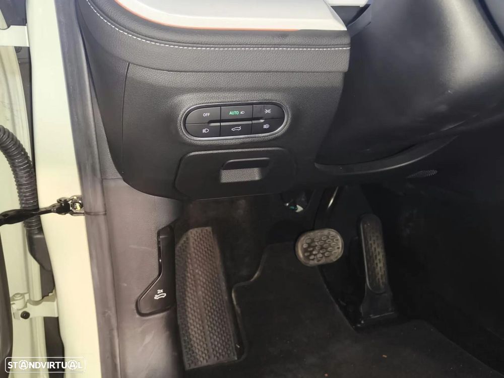Smart #1 66 kWh Premium - 34