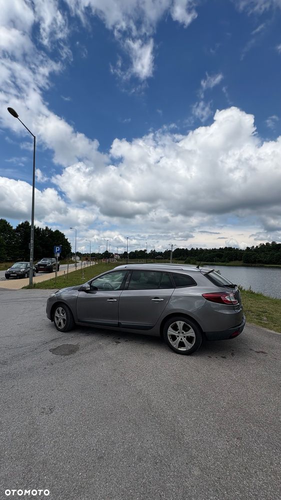 Renault Megane 1.6 16V Authentique - 11