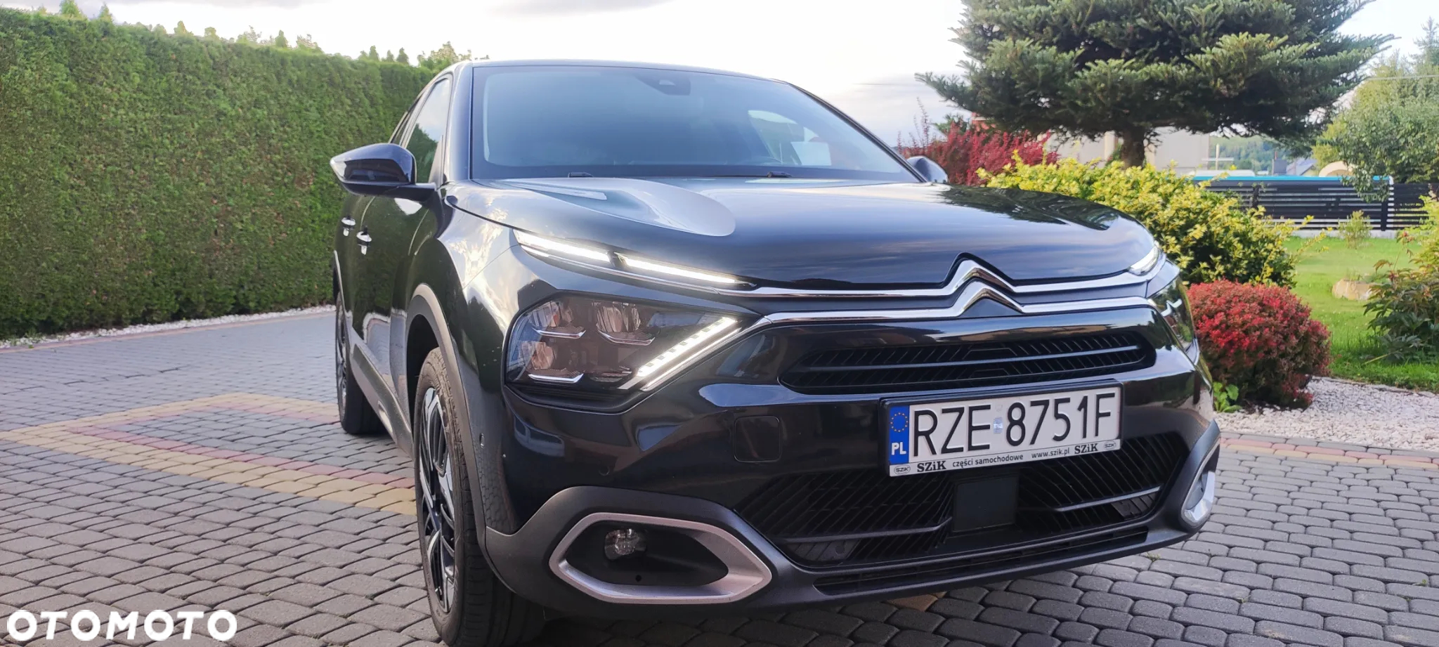 Citroën C4 PureTech 130 Stop&Start FEEL PACK - 18