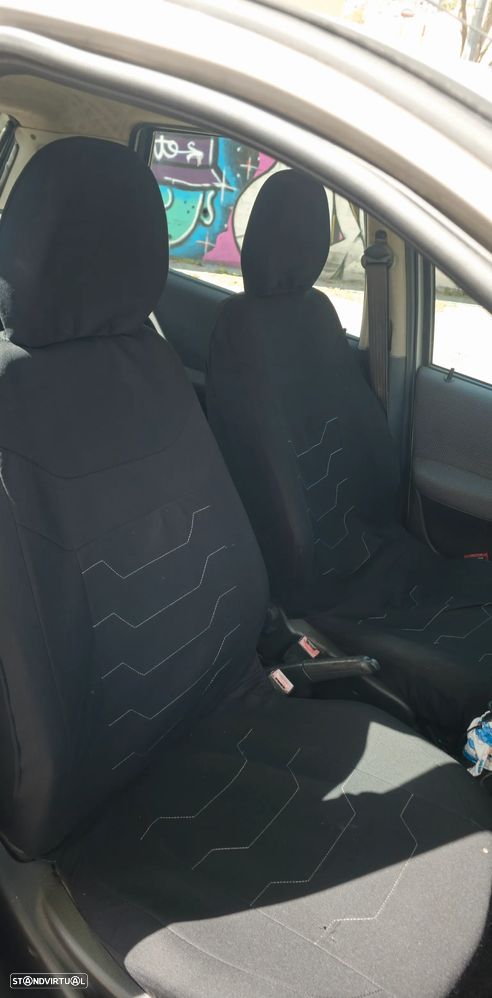 Fiat Punto 1.2 60 Dynamic - 13