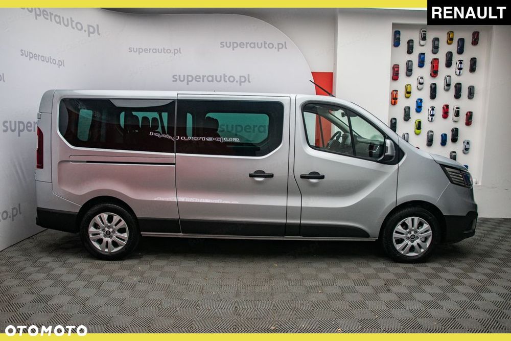 Renault Trafic - 7