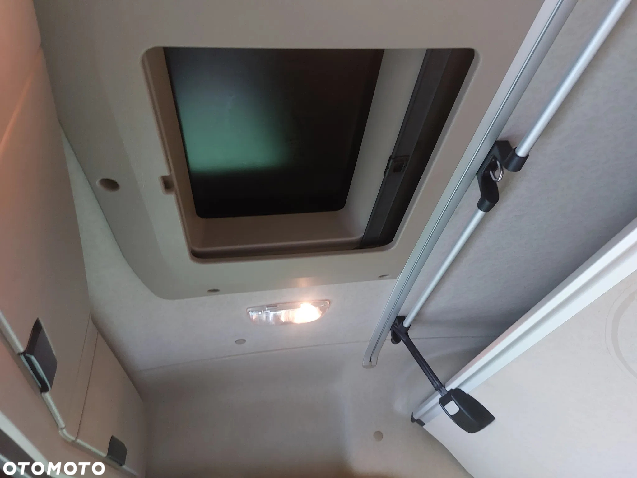 Mercedes-Benz MERCEDES ACTROS 1845 MP 4 *STANDARD* Giga Space - 22
