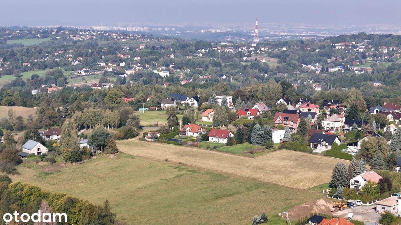 Piękny widok, wszystkie media, olbrzymi potencjał - 3200 mkw PUM - Pełny obrazek: 3/18