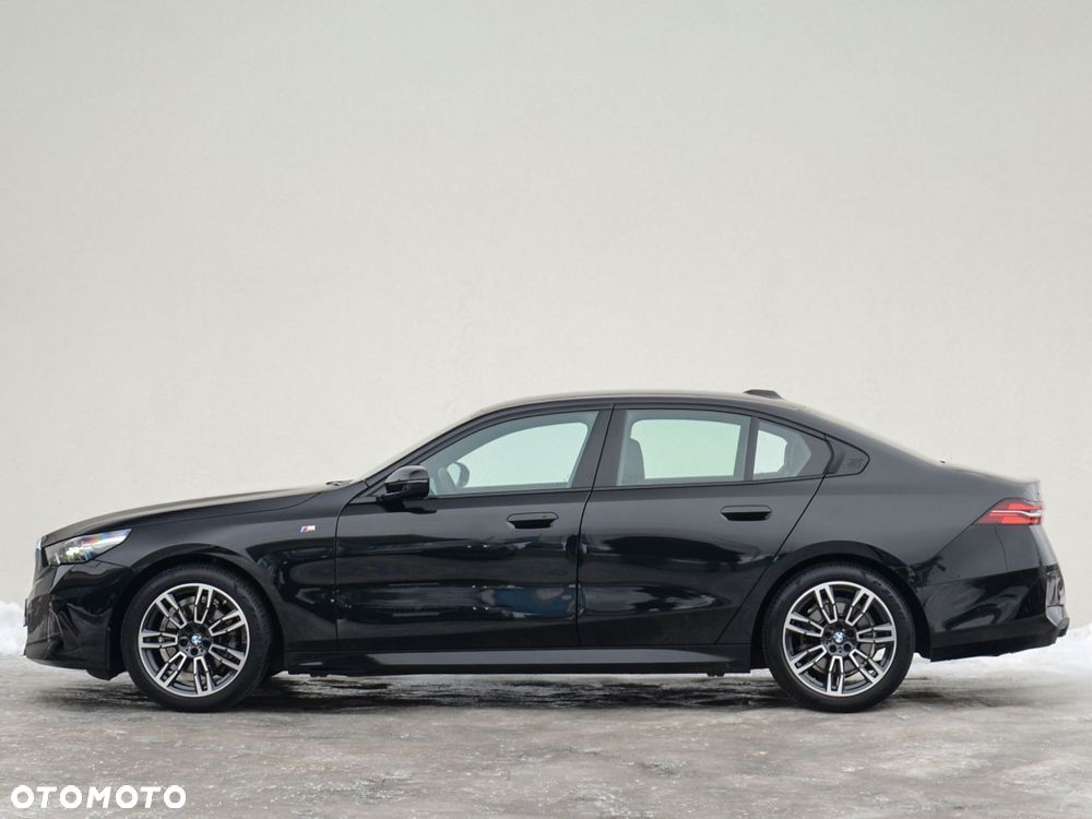 BMW Seria 5 - 3