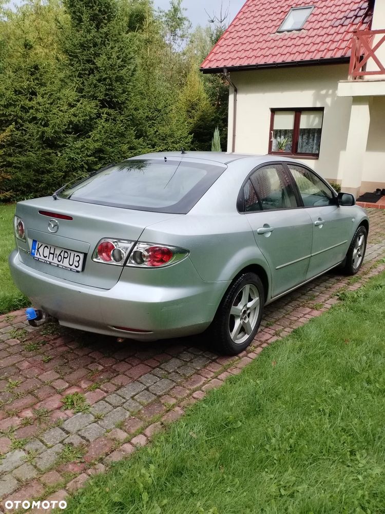 Mazda 6 - 3