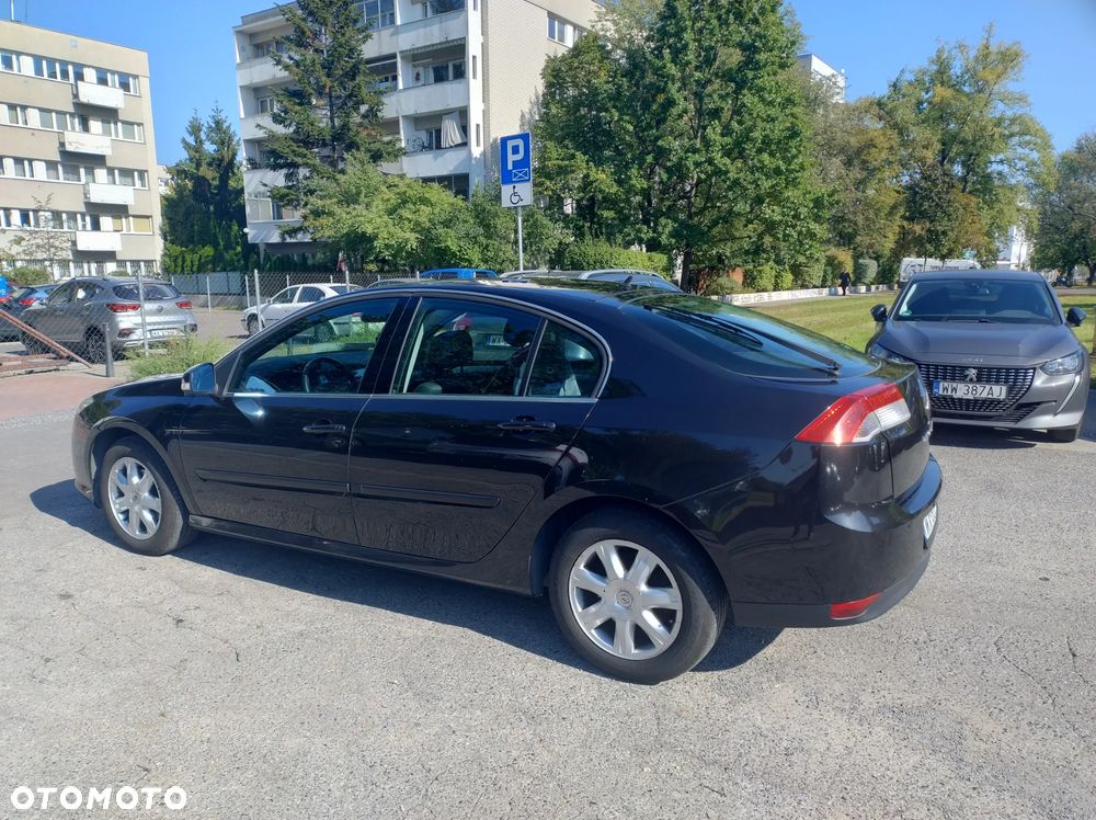 Renault Laguna 1.6 Expression - 6