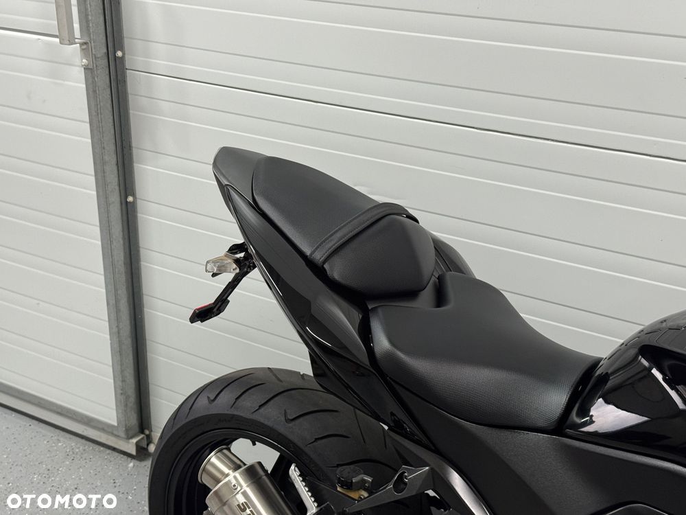 Kawasaki Z - 5
