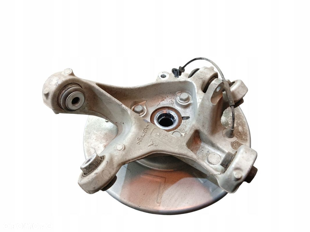 ZWROTNICA LEWY TYŁ TESLA MODEL 3 LIFT (2020-2023) 1044411-00G - 5