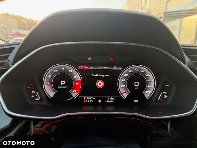 Audi Q3 35 TFSI Advanced S tronic - 21