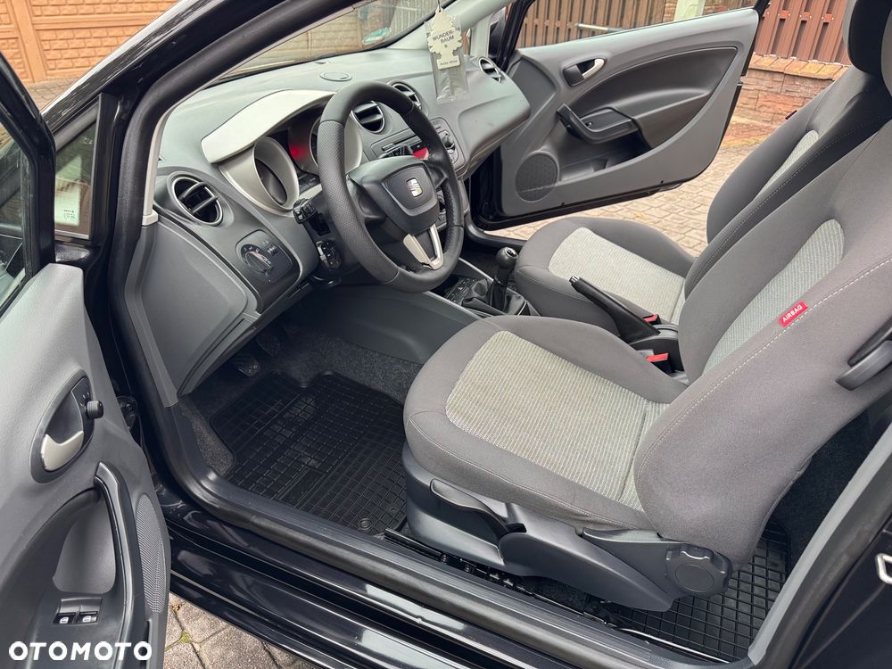 Seat Ibiza - 15