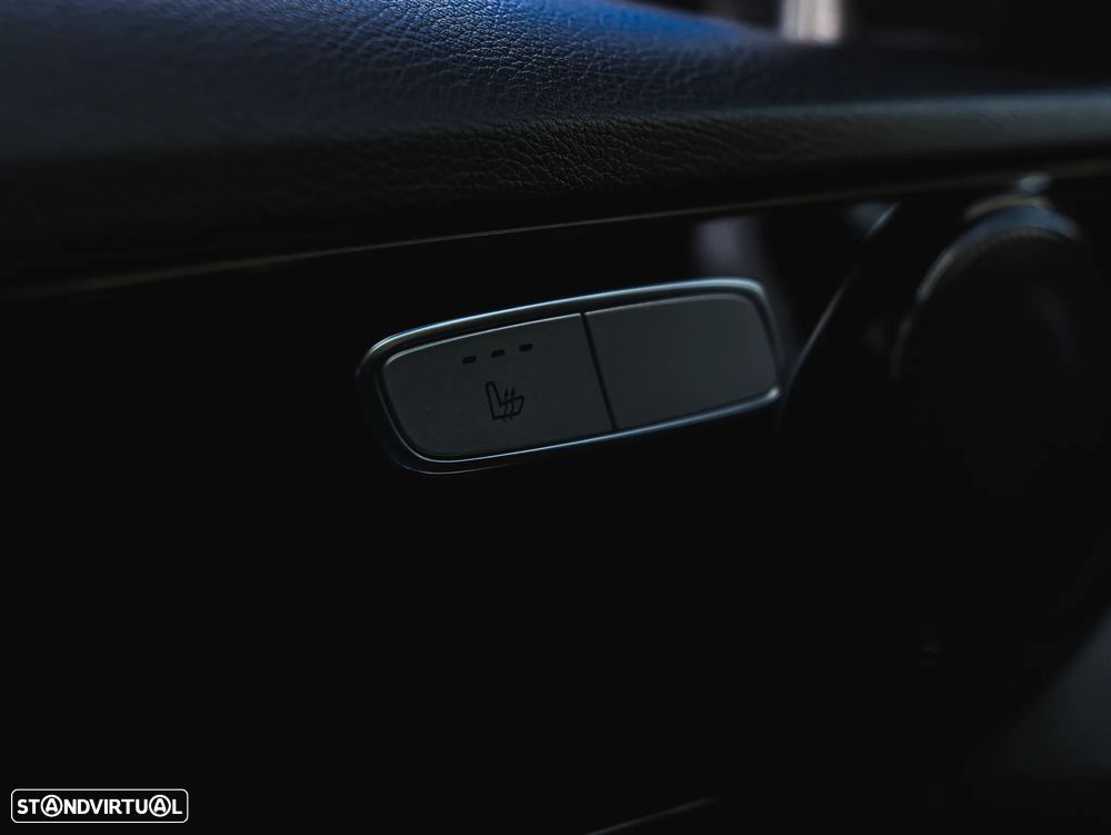 Mercedes-Benz C 200 (BlueTEC) d Station 7G-TRONIC Avantgarde - 25