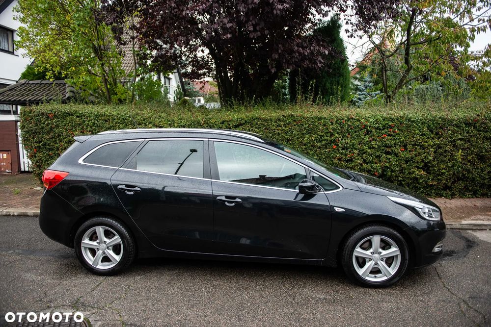 Kia Ceed Cee'd 1.4 Business Line - 4