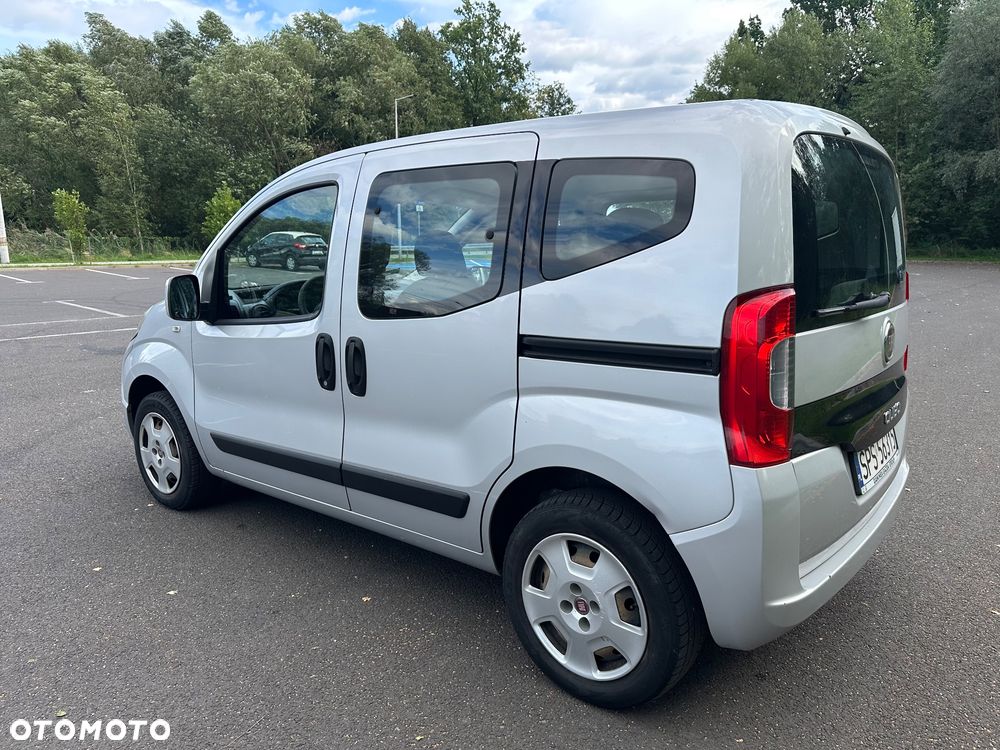 Fiat Qubo - 6