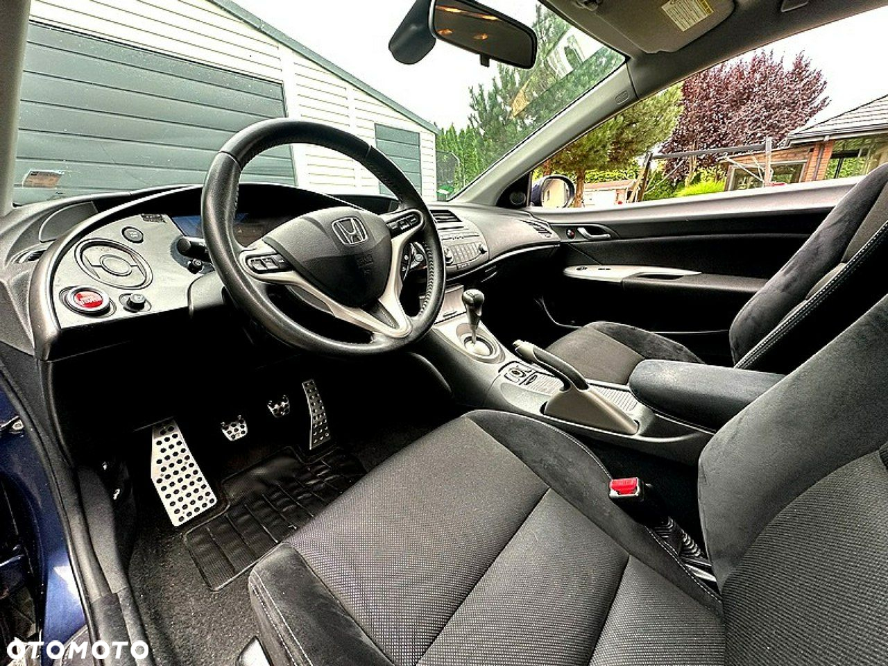 Honda Civic - 5