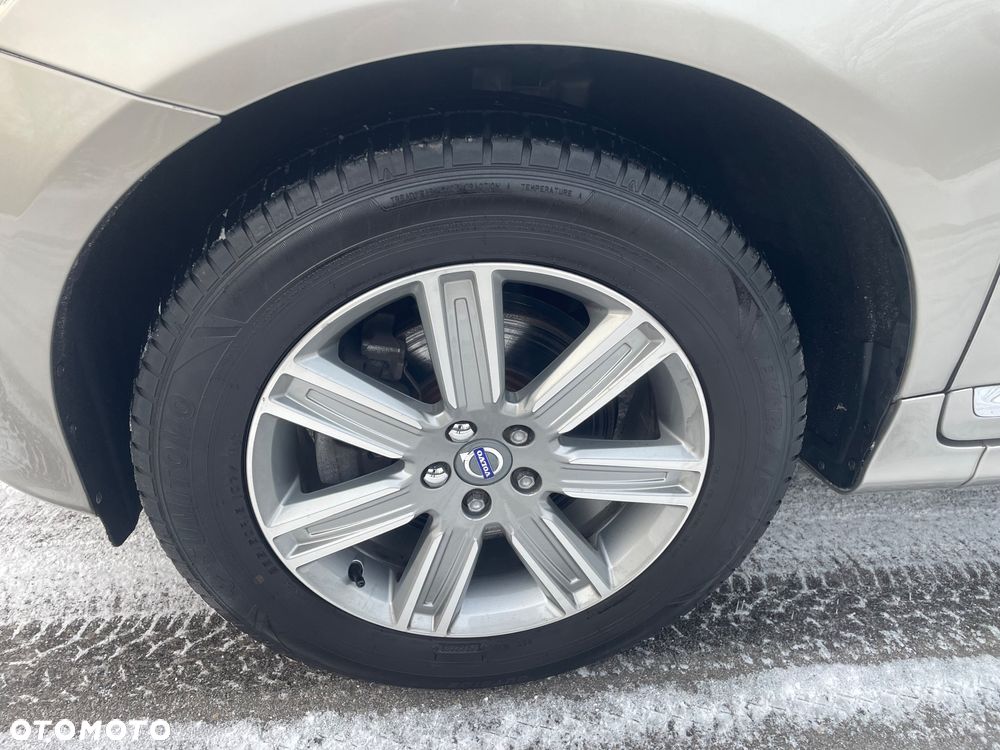 Volvo XC 60 T6 AWD Kinetic - 12