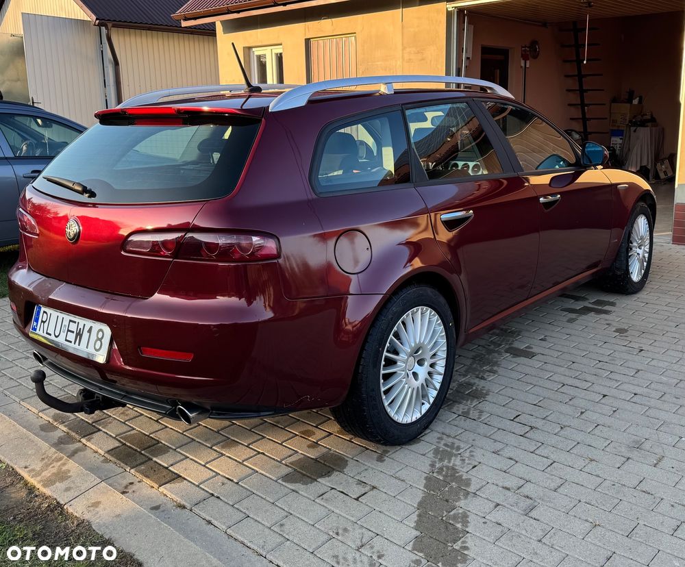 Alfa Romeo 159 - 4