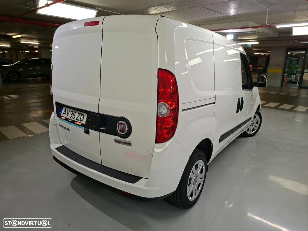 Fiat DOBLO CARGO 1.6 MJ SX 3L - 3