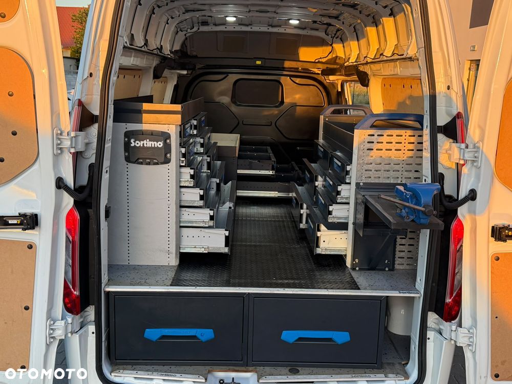 Ford Transit Custom L2H2 - 27