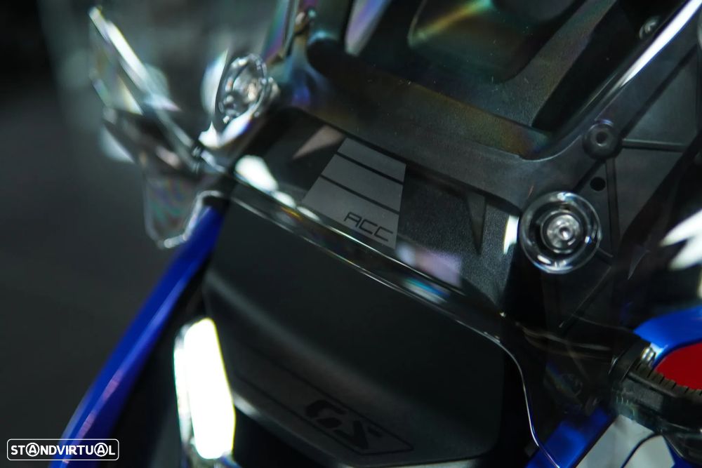 BMW R 1300 GS TROPHY - 53