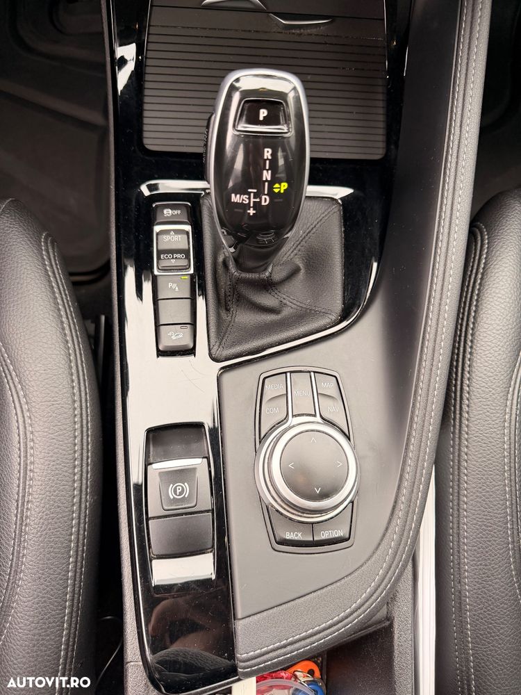 BMW X1 - 20