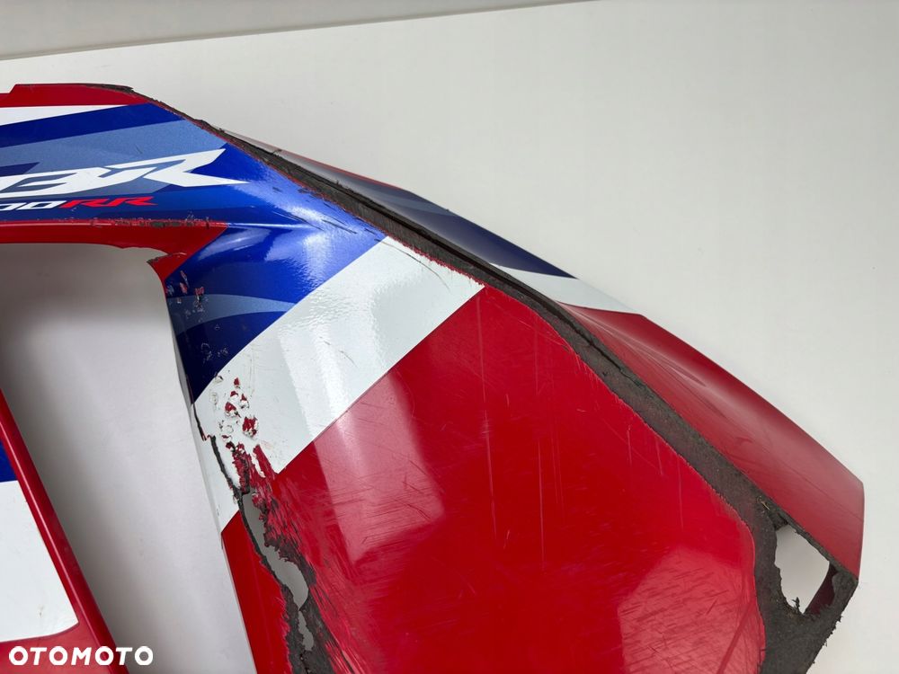 Lewa boczna owiewka bok Honda CBR 600RR PC69 2024- Oryginał - 6