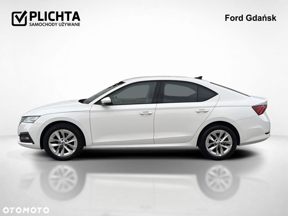 Skoda Octavia - 3