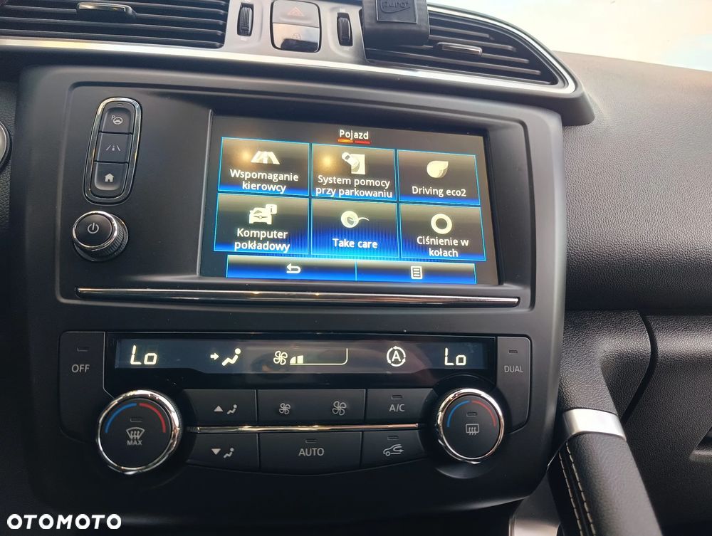 Renault Kadjar Energy TCe 130 Bose Edition - 27