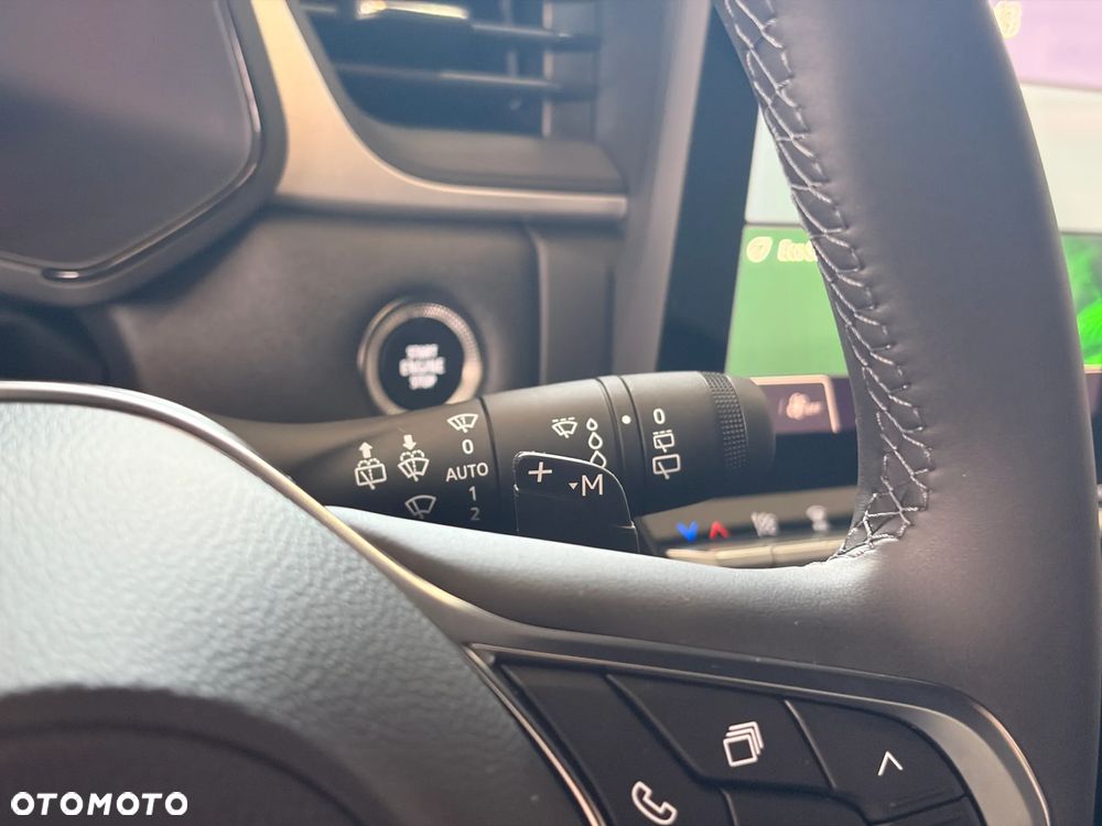 Mitsubishi ASX 1.3 mHEV Invite Cold DCT - 12