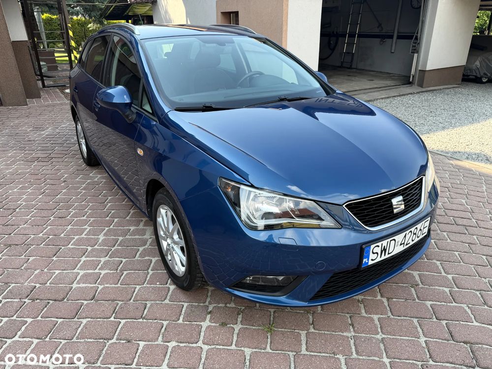 Seat Ibiza 1.2 TSI Reference - 3
