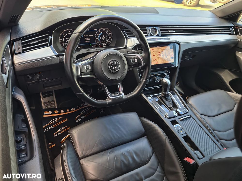 Volkswagen ARTEON - 14