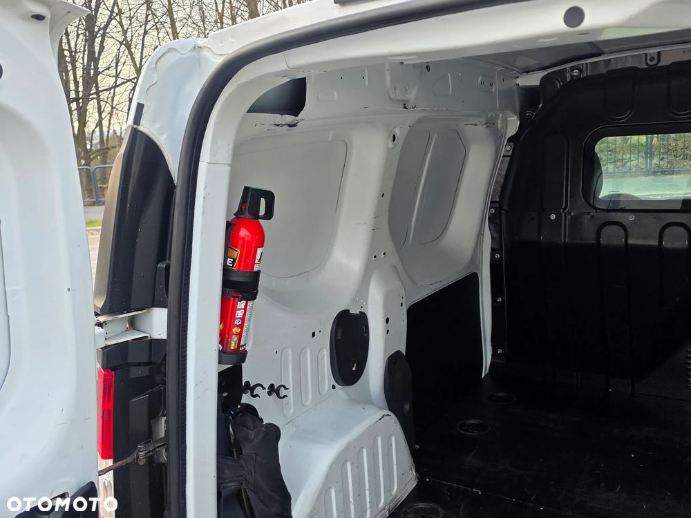 Dacia Dokker Van - 28