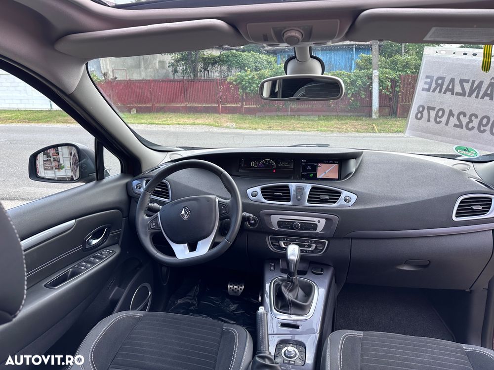 Renault Scenic - 5