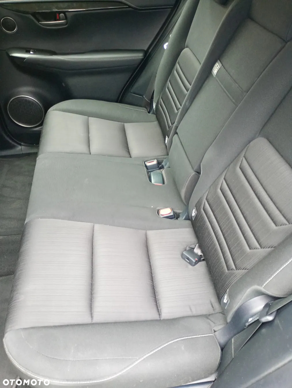 Lexus NX 300h Elegance 2WD - 9