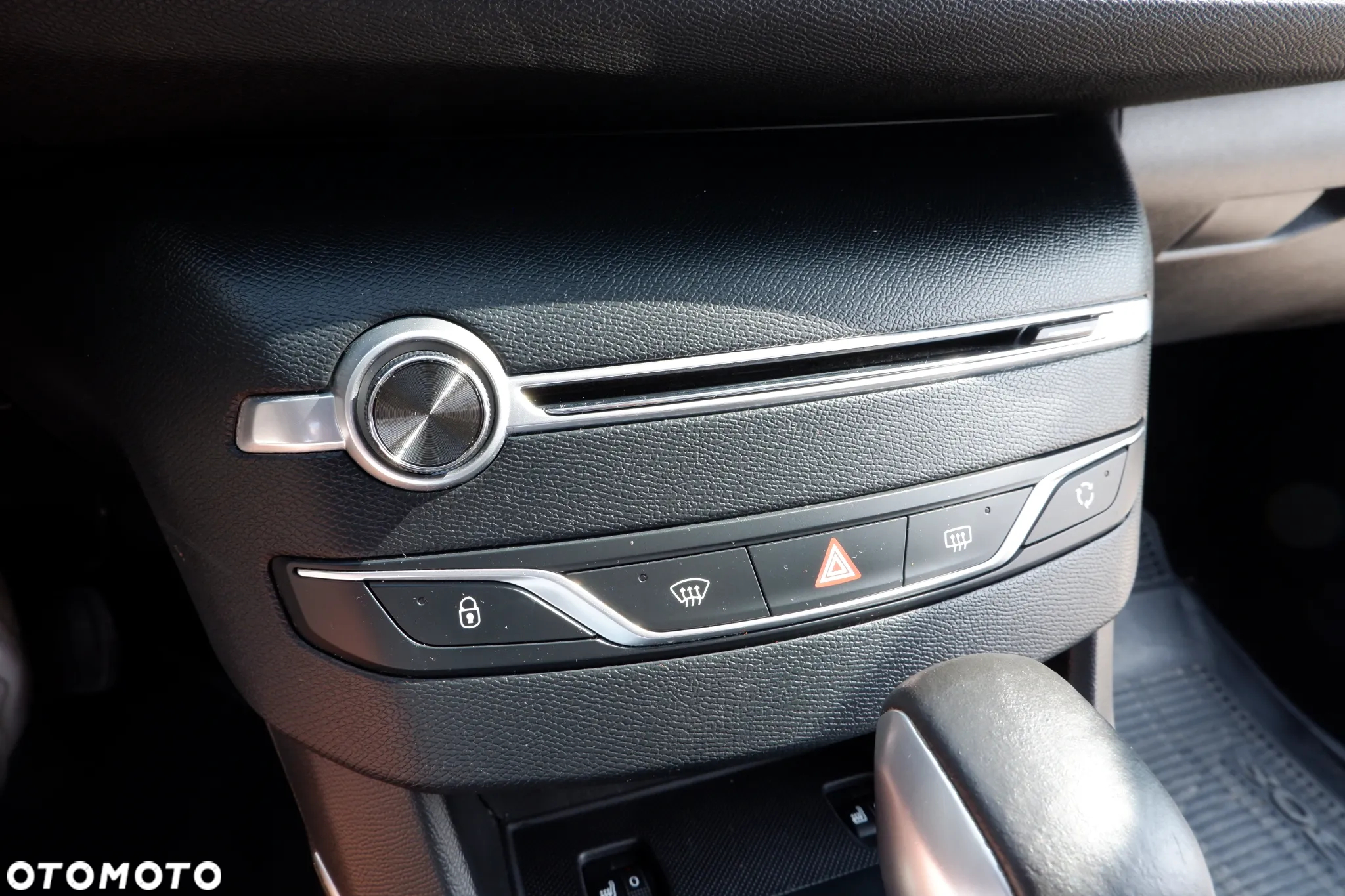 Peugeot 308 SW BlueHDi 150 Automatik Stop & Start Allure - 23
