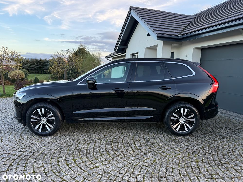 Volvo XC 60 B4 D Geartronic Momentum Pro - 6