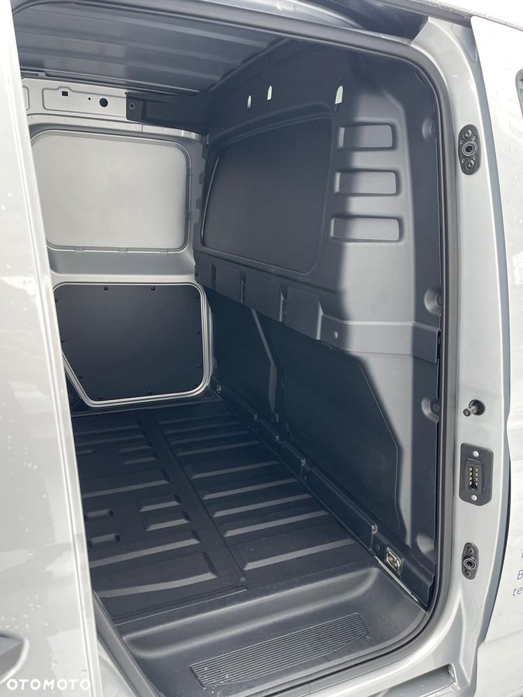 Volkswagen Caddy Cargo - 7