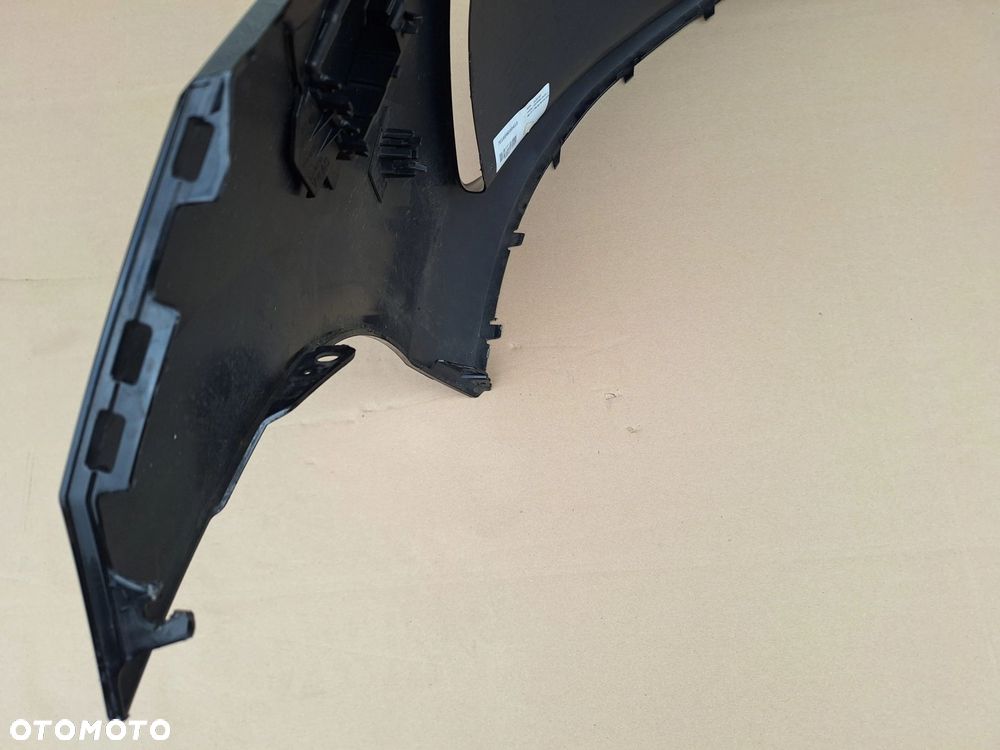 VW PASSAT B9 23- B.ŁADNY ZDERZAK PRZÓD PRZEDNI ORYG VW 3J0807221 WYSYŁKA 24H - 10