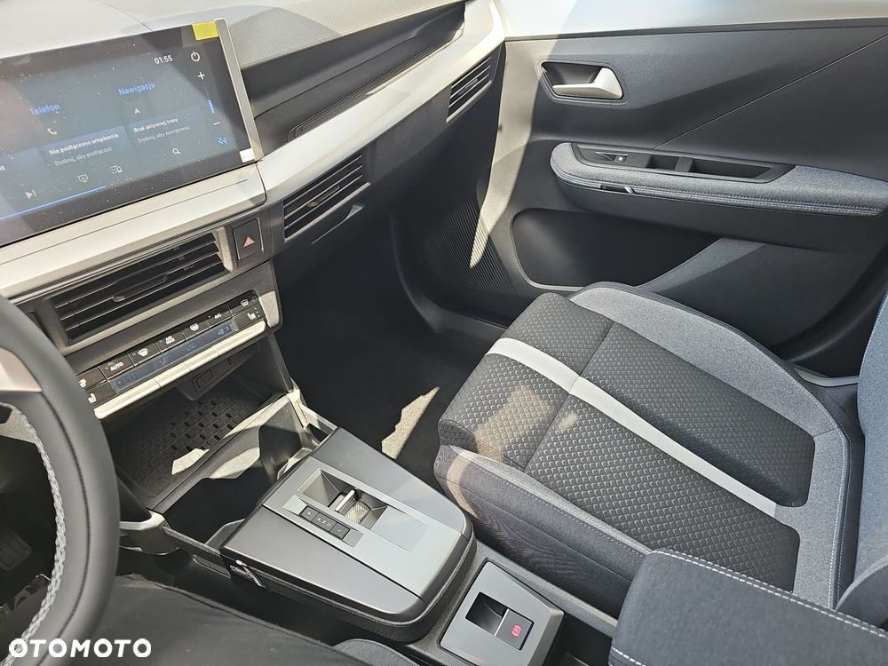 Opel Frontera - 10