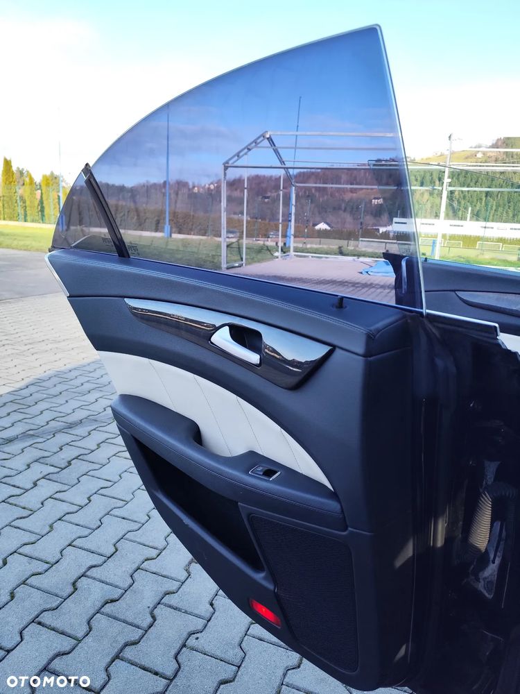 Mercedes-Benz CLS 350 CDI BlueEff - 8