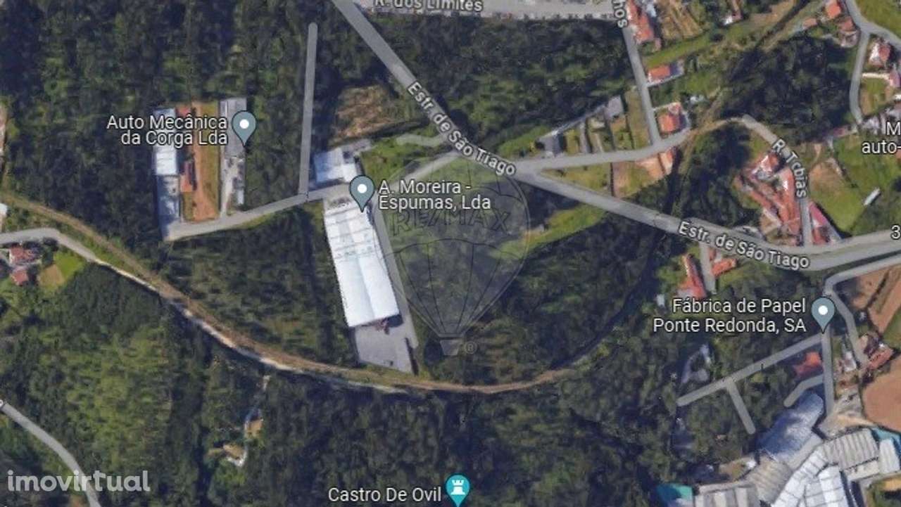 Terreno  para venda - Grande imagem: 2/5