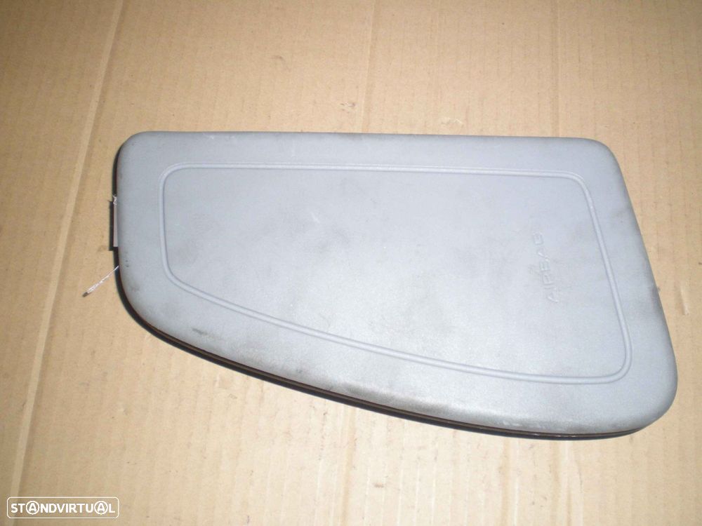Airbag Banco 96434321ZQ CITROEN C3 PLURIEL 2003 ESQ - 1