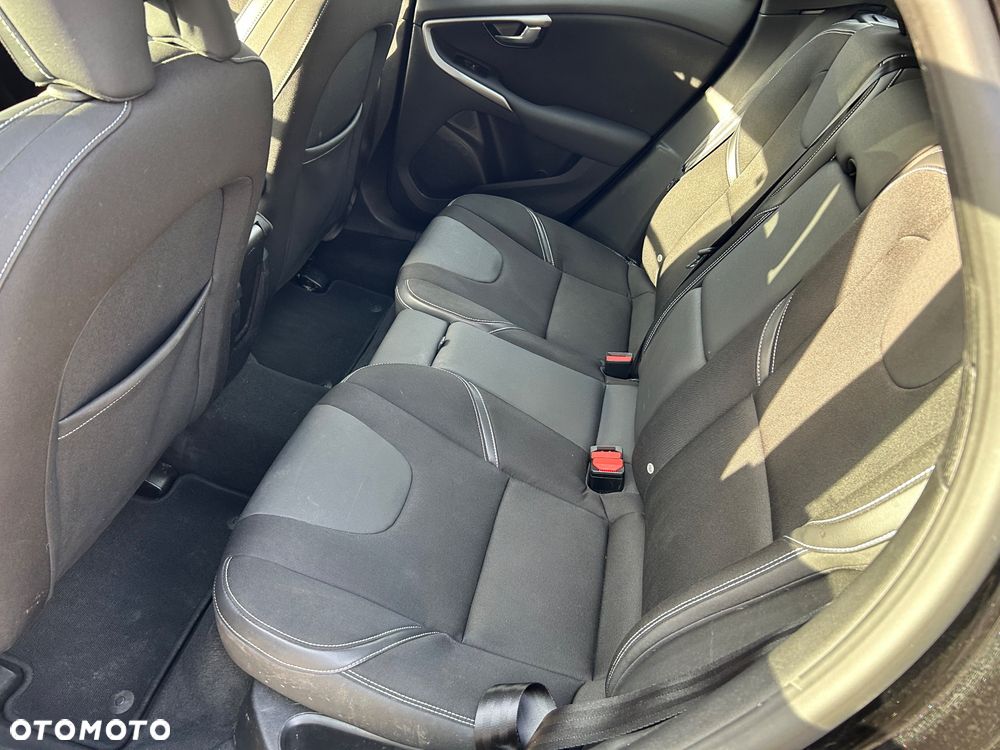 Volvo V40 - 12