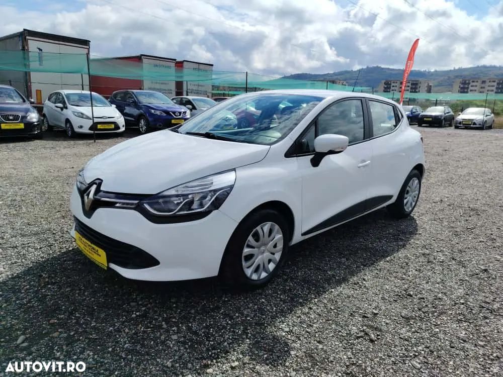 Renault Clio TCe 90 Start & Stop COLLECTION - 5