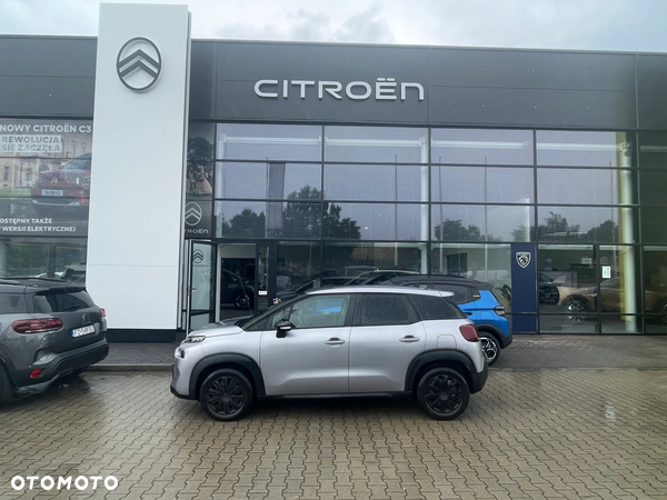Citroën C3 Aircross 1.2 PureTech Feel S&S