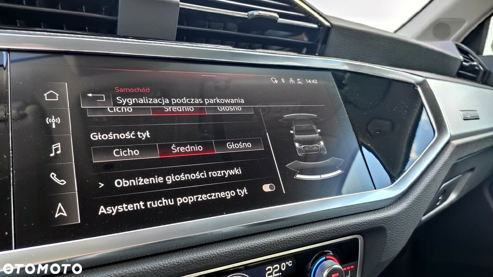 Audi Q3 Sportback - 26