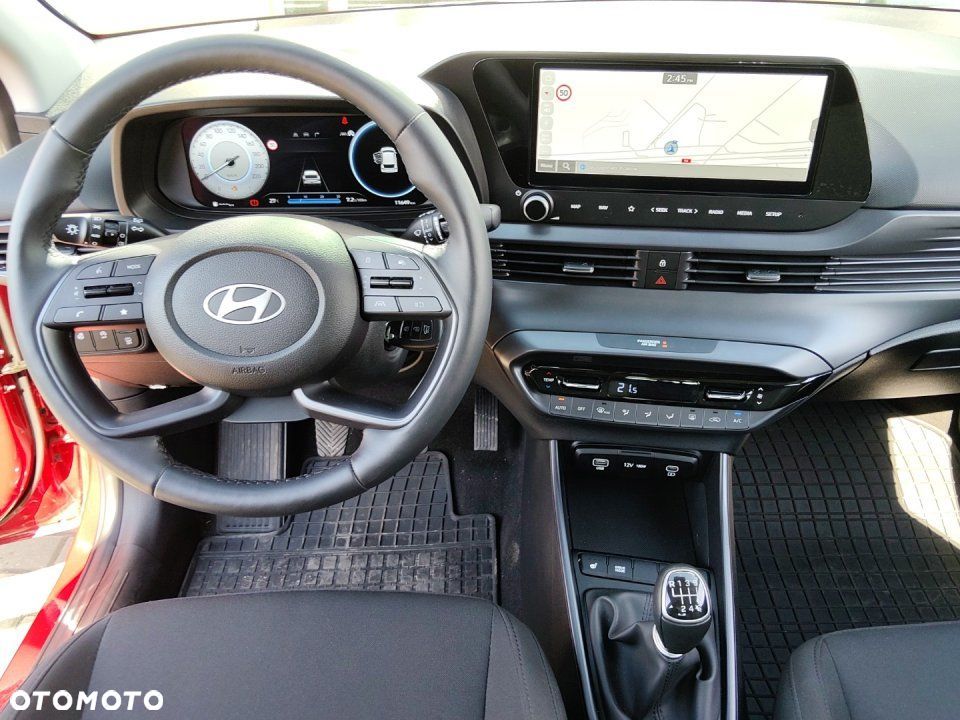 Hyundai i20 - 15