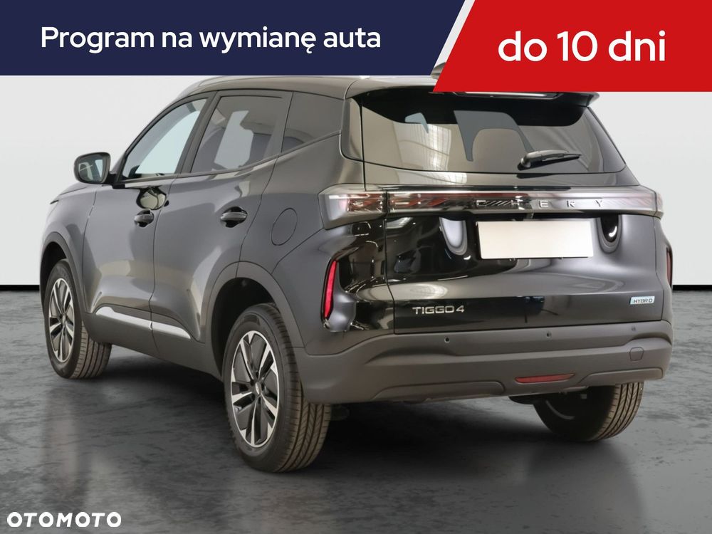 Chery Tiggo 4 - 6